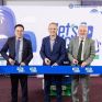 Η Θεσσαλονίκη υποδέχθηκε το “Let’s Go Green” - Δυναμική συμμετοχή των πολιτών και του ΟΑΣΘ στην εκστρατεία βιώσιμης κινητικότητας της Yutong