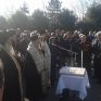 Τίμησαν τη μνήμη της προστάτιδας των λιγνιτωρύχων Αγίας Βαρβάρας