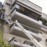  ΕΔΑ ΘΕΣΣ: Αποσύνδεση της τροφοδοσίας με επέμβαση στην εξωτερική εγκατάσταση φυσικού αερίου