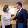 Στάνκοφ: Στόχος η 7η μονάδα του Κοζλοντούι να τεθεί σε λειτουργία το 2035