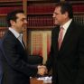 Την υποστήριξη της ΕΕ σε TAP και IGB μετέφερε στον Έλληνα πρωθυπουργό ο Σέφκοβιτς