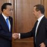 Μεγάλα σινορωσικά ενεργειακά deals υπογράφονται σήμερα στην Πετρούπολη