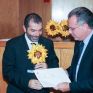 Διάκριση για το DIESEL AVIO στην ελληνική διοργάνωση  των Ευρωπαϊκών Βραβείων Επιχειρήσεων για το Περιβάλλον