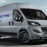 Παγκόσμια πρεμιέρα για το ηλεκτρικό Fiat Professional Ducato