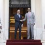 Μητσοτάκης: Η Ελλάδα στάθηκε στο πλευρό όλων των χωρών του Κόλπου στηρίζοντας το Κατάρ