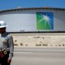 Επίθεση των Χούθι σε εγκατάσταση της Saudi Aramco