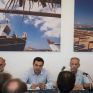 Με φορείς της Πάρου συναντήθηκε ο Αλ. Τσίπρας - Στο τραπέζι και οι ΑΠΕ
