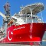 Τουρκία: Το "Αμπντουλχαμίτ" ετοιμάζεται για νέα αποστολή στη Μεσόγειο