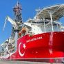 Τουρκία: Την ανακάλυψη 58 δισ. κυβικών μέτρων φυσικού αερίου στη Μαύρη Θάλασσα ανακοίνωσε ο Ερντογάν