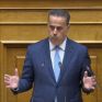 Παπασταύρου: Ο φετινός Προϋπολογισμός είναι εφαλτήριο για ένα νέο κεφάλαιο οικονομικής προόδου, ενεργειακής αυτονομίας και γεωπολιτικής ισχύος