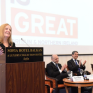 Ευκαιρίες σε υδρογονάνθρακες, πυρηνικά, υποδομές αναζητά στη Βουλγαρία η «GREAT Mega Mission»