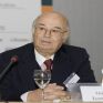 "Έφυγε" ο Γιώργος Συντζανάκης, πρώην διευθυντής της ΔΕΗ