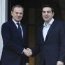 Tσίπρας: Συμφωνία στο Eurogroup ή Σύνοδος Κορυφής