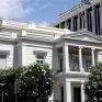 Χαιρετίζει την κατάπαυση πυρός στη Λιβύη το ελληνικό ΥΠΕΞ
