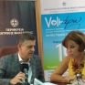 Tο «Voltάρω 2018», στις 16 Σεπτεμβρίου στην παραλία της Θεσσαλονίκης