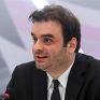 Πιερρακάκης: «Εξυπνες πόλεις» με προϋπολογισμό 320 εκατ. ευρώ
