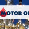 Motor Oil: μεταβίβαση 210.256 ιδίων μετοχών σε στελέχη