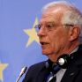 Μπορέλ: Να σταματήσει άμεσα η Αγκυρα τις έρευνες στην κυπριακή ΑΟΖ