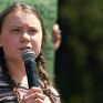 Η γερμανική αστυνομία συνέλαβε την Γκρέτα Τούνμπεργκ