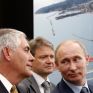 Το αφεντικό της ExxonMobil, η Ρωσία, η Κύπρος και οι... περιστρεφόμενες πόρτες