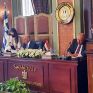 Υπερψήφισε η αιγυπτιακή Βουλή τη συμφωνία με Ελλάδα