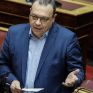 Ερώτηση Φάμελλου για την τροποποίηση του ΕΣΔΑ: Η κυβέρνηση οδηγεί μονοσήμαντα στην καύση και ιδιωτικοποίηση της διαχείρισης απορριμμάτων