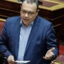 Φάμελλος για 400άρια φ/β Πελοποννήσου: Ο ΔΕΔΔΗΕ ναρκοθετεί την πράσινη μετάβαση θέτοντας εμπόδια στη σύνδεση φωτοβολταϊκών στο δίκτυο
