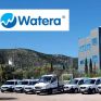 Watera Hellas: Σε λειτουργία σύστημα net metering με φωτοβολταϊκό στέγης 100 KW
