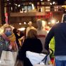 Στο 7,4% σκαρφάλωσε ο πληθωρισμός στην ευρωζώνη τον Μάρτιο