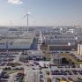 Η Volvo εγκατέστησε 15.000 φωτοβολταϊκά πάνελ σε μονάδα της στην Γάνδη