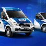 Τα ηλεκτρικά φορτηγά της BYD φέρνει στην Ελλάδα η Π. Πετρόπουλος