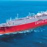 Δυο πλοία μεταφοράς υγρού C02 παρήγγειλε η Capital Gas στα ναυπηγεία της Hyundai