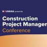 Στις 23 Νοεμβρίου το 1ο συνέδριο Construction Project Management