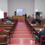 Σπάρτακος: Εθελοντική αιμοδοσία την Τρίτη 16/2
