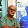 Πώς ο Αλέκος Φασιανός που έφυγε χθες από τη ζωή ζωγράφισε τον κόσμο των Ανανεώσιμων Πηγών Ενέργειας