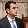 Σκρέκας: Στρατηγική προτεραιότητα η συνεργασία Ελλάδας – Κύπρου με αιχμή τις επενδύσεις
