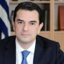 Σκρέκας: Ισχυρή ψήφος εμπιστοσύνης στην Ελλάδα από αμερικανικές επιχειρήσεις