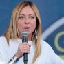 Να αλλάξει την «καταστροφική» Πράσινη Συμφωνία της ΕΕ υπόσχεται η Μελόνι