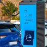 D-Marin Ζέας και ΔΕΗ Blue: Νέος σταθμός φόρτισης ηλεκτρικών οχημάτων