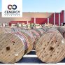 Cenergy: Νέα έργα και αμερικανική επέκταση τροφοδοτούν την άνοδο του ανεκτέλεστου - Ρεκόρ κερδοφορίας στα καλώδια