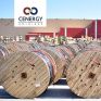 Cenergy: Η Hellenic Cables προτιμώμενος προμηθευτής για το υπεράκτιο αιολικό Nordseecluster