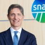 CEO Snam προς κυβέρνηση: Υλοποιήστε το επενδυτικό πλάνο του ΔΕΣΦΑ