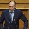 Γεραπετρίτης: Η τρίτη παραβίαση της Ρωσίας δεν είναι σύμπτωση 