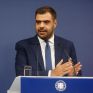 Μαρινάκης: Αισιόδοξοι για θετική έκβαση στην ηλεκτρική διασύνδεση Ελλάδας - Κύπρου
