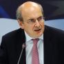 Τον νέο αντιπρόεδρο της ΕΤΕπ, Γ. Τσακίρη συνάντησε ο Κ. Χατζηδάκης