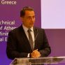 Σενετάκης: Κλειδί οι κρίσιμες πρώτες ύλες για νέες τεχνολογίες