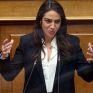 Μιχαηλίδου: Εξασφαλίζουμε εργασιακή ασφάλεια των υπαλλήλων της ΛΑΡΚΟ