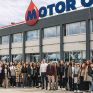 Motor Oil: Το Διυλιστήριο Αγ. Θεοδώρων επισκέφθηκε το «Ready for Work @ Engineering»
