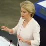 Λάιεν: Θα παραμείνουμε στην πορεία των στόχων που θέσαμε για το 2030 και το 2050