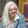 Νέα Συνήγορος του Καταναλωτή αναλαμβάνει η Άννα Στρατινάκη